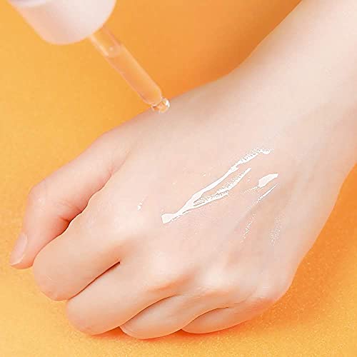 DERMALOGY by NEOGENLAB Suero de vitamina C 22% con ácido ascórbico puro, complejo vitamínico (vitamina E, vitamina B5) y niacinamida