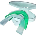 Oral-B Protector dental nocturno, menos de 3 minutos para una protección personalizada de molienda de dientes con alcance de sabor a menta, fabricado en una instalación auditada por la FDA en Estados Unidos