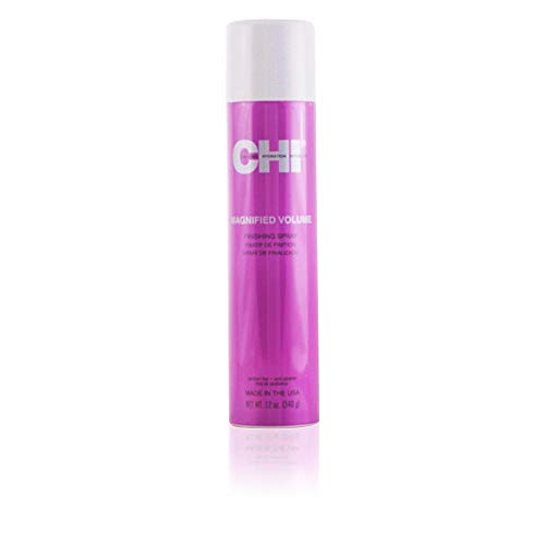 CHI Magnified Volume Spray Foam , 12 oz.