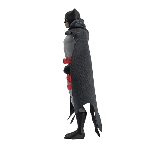 McFarlane - DC Direct - Super Powers 5" Cifras Wv5 - Thomas Wayne Batman (Flashpoint)