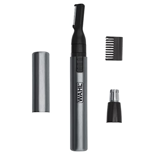 Wahl 5640-600 Micro Groomsman Personal Trimmer