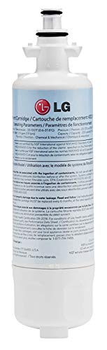 LG LT700P-2PK Refrigerator Water Filter