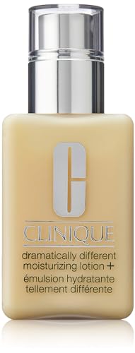 Clinique 3 Piece 3 Step Skin Care Introduction Kit for Unisex, Dry Combination Skin Type