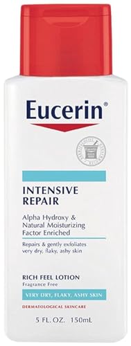 Eucerin Intensive Repair Very Dry Skin Lotion - 5 oz by Eucerin
