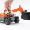 Bruder Cat Telehandler