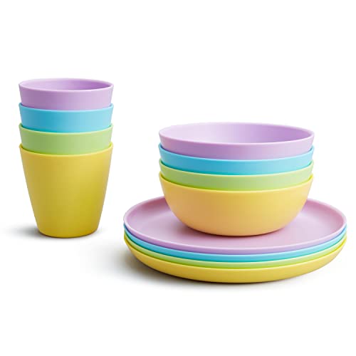 Munchkin Toddler Dining Swet, 12/16 Piece