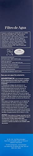 Sub-Zero 4204490 Filtro de agua para refrigerador