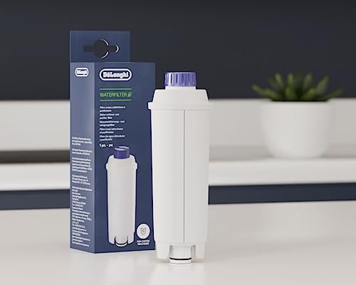 De 'Longhi 5513292811 DLS C002 Filtro de agua