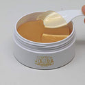 Elizavecca Milky Piggy Hell-pore Gold Hyaluronic acid eye patch
