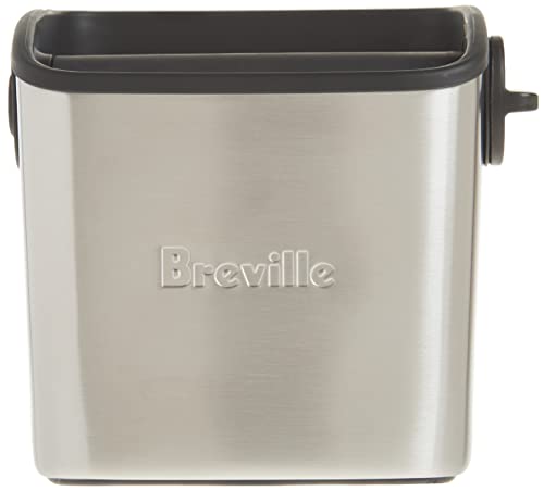 Breville BES001XL Caja de golpe, mini