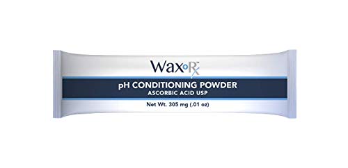 Doctor Easy Wax-Rx Ph Conditioned Ear Wash Refill Kit, 1.7 Ounce