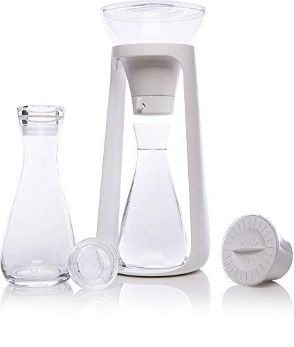 Caída de Agua | Home Filtro de agua por KOR Agua