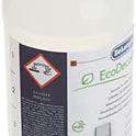 De'Longhi Eco Descalcificador - 2 botellas de 500 ml, transparentes