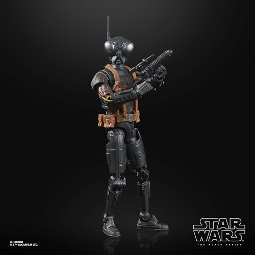Star Wars SW BL Delaware