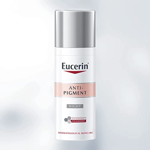 Eucerin aún más brillante Armonización Facial 50ml Tratamiento Noche