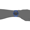 Casio 'G Shock' - Reloj casual de resina y cuarzo, para hombre, multicolor (modelo: GA-100L-2ACR)