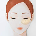 Elizavecca Milky Piggy Hell-pore Gold Hyaluronic acid eye patch