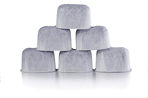 Breville BWF100 - Filtros de agua (6 unidades)