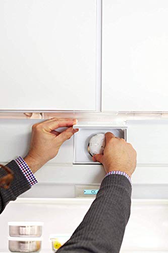 Sub-Zero 4204490 - Cartucho de repuesto para filtro de agua para refrigerador, 1 paquete