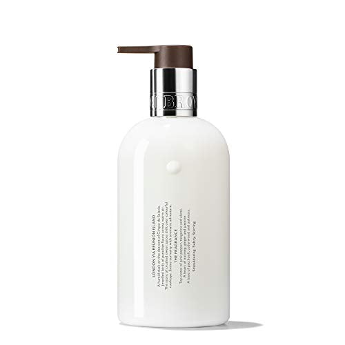 Molton Brown Fiery Pink Pepper Hand Lotion, 10 Fl Oz