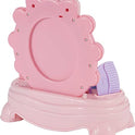 Fisher-Price Ríe & Learn Espejo musical mágico [exclusivo de Amazon]