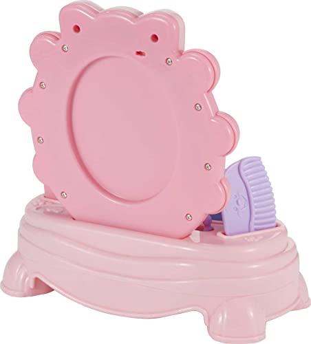 Fisher-Price Ríe & Learn Espejo musical mágico [exclusivo de Amazon]
