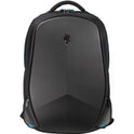 DELL Alienware 13" Vindicator 2.0 Funda, Negro (AWV13NS-2.0), Mochila, Negro