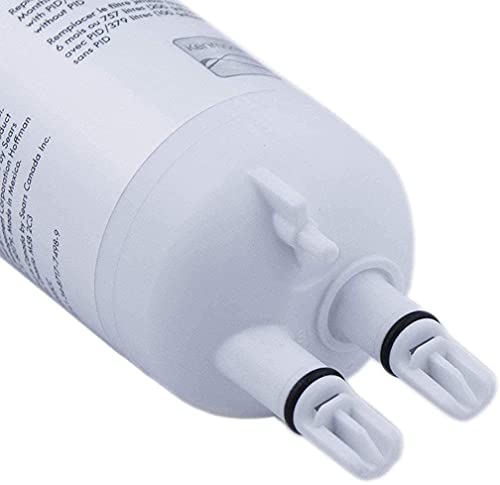 Refrigеrator 9083 Filtro de agua de repuesto para filtro de agua Refrigеrator 46-9083 46-9030 (3 piezas)