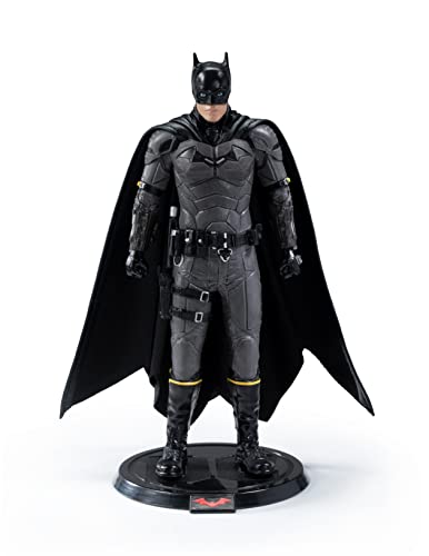 BendyFig DC The Batman Movie