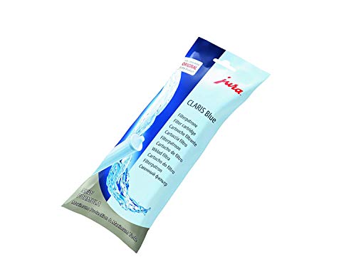 Jura Cartucho de filtro Claris Blue