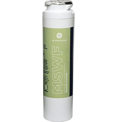 GE MSWF Refrigerator Water Filter