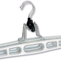 Merrick Engineering Jawbreaker Percha para Faldas y Pantalones