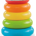 Fisher-Price Rock-a-Stack & Baby's First Blocks Bundle [Amazon Exclusive]