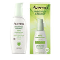 Aveeno Active Naturals Positively Radiant Daily Moisturizer, SPF 30, 2.5 Ounce
