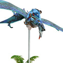 McFarlane - Avatar - World of Pandora Lrg DLX Set - A1 Jake Skully & Banshee (Bob)