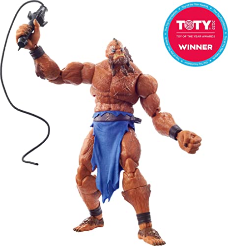 Masters of the Universe, Masterverse Revelation, Figuras 7", Juguete para niños de 6 años en adelante
