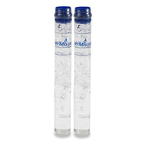 Tubos humidificadores para humidificador, configura tu humidificador a 70% de humedad (paquete de 2)