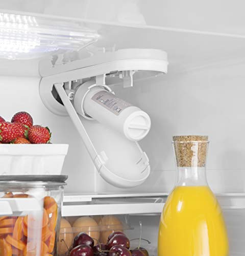 GE XWF Filtro de agua para refrigerador