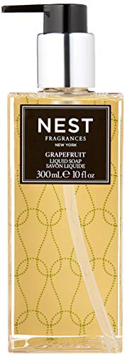 NEST Fragrances -Liquid Hand Soap, 300ml