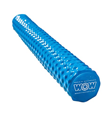 Wow World of Watersports, Tubo de Espuma Suave para alberca, de Primera Clase, flotadores de natación