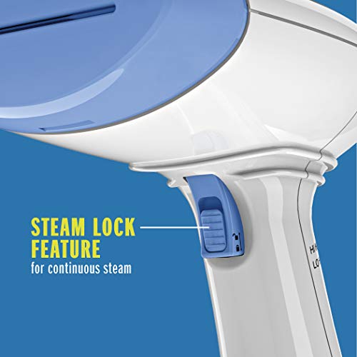Conair Vaporizador de batería