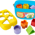 Fisher-Price Rock-a-Stack & Baby's First Blocks Bundle [Amazon Exclusive]