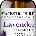 MajesticPure Aromatherapy Essential Oils Set - 10 ml Each - Includes Peppermint, Lavender, Eucalyptus, Lemon, Frankincense, Clove Leaf, Cinnamon Leaf & Rosemary Oils - Pack of 8