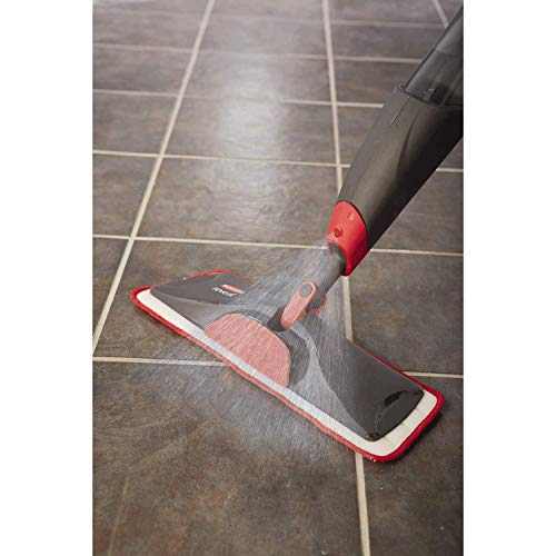 Rubbermaid Reveal Spray Mop Pack of two Kits