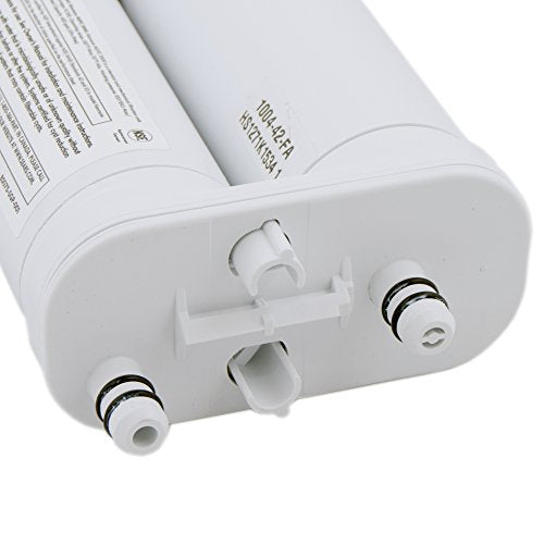 Kenmore 9911 Refrigerator Water Filter, White