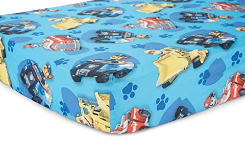 Paw Patrol Bedding Set
