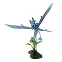 McFarlane - Avatar - World of Pandora Lrg DLX Set - A1 Jake Skully & Banshee (Bob)