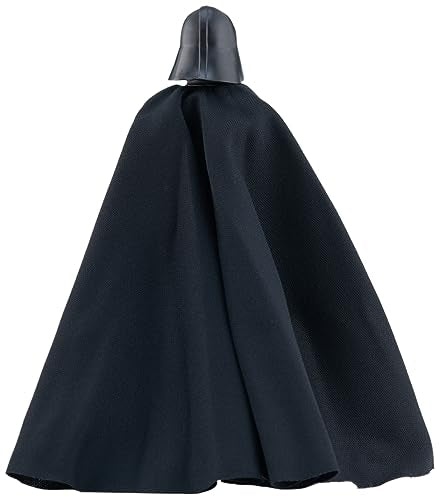 Star Wars The Black Series - Juguete Darth Vader a Escala de 15 cm - Star Wars: OBI-WAN Kenobi - Figura de acción Coleccionable - A Partir de 4 años