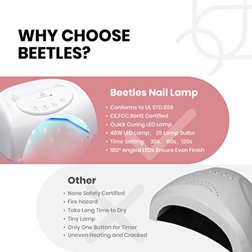 Juego de 3 esmaltes de uñas de gel