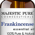 MajesticPure Aromatherapy Essential Oils Set - 10 ml Each - Includes Peppermint, Lavender, Eucalyptus, Lemon, Frankincense, Clove Leaf, Cinnamon Leaf & Rosemary Oils - Pack of 8